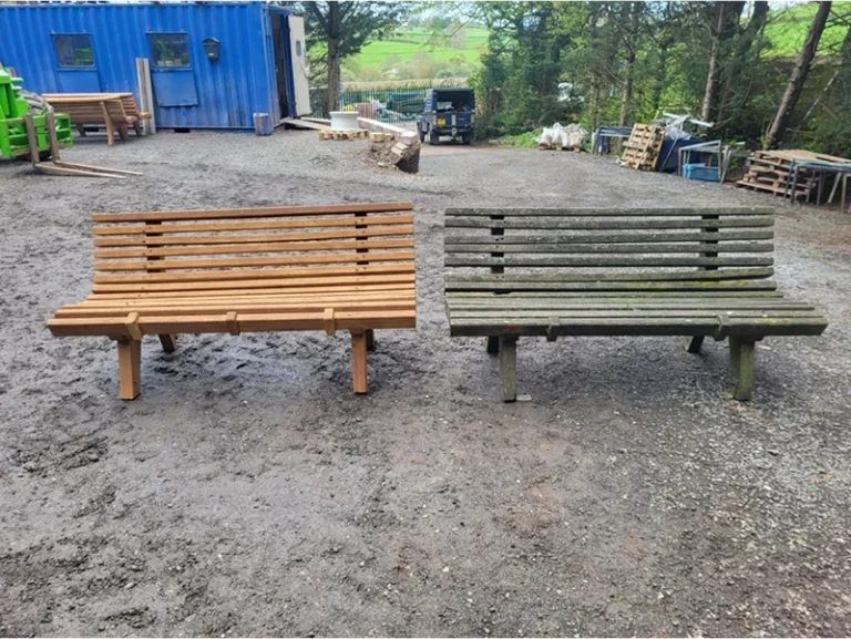 CARV Old Chair
