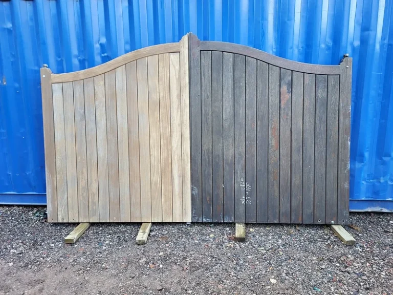CARV Old Gate